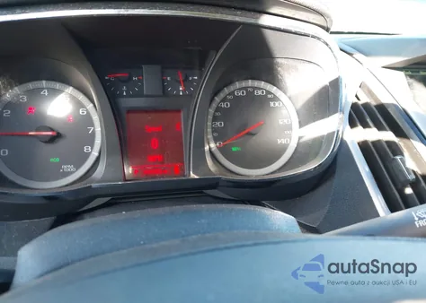 2012 GMC Terrain Sle-1 из США, поврежденный, VIN 2GKALMEK1C6339346